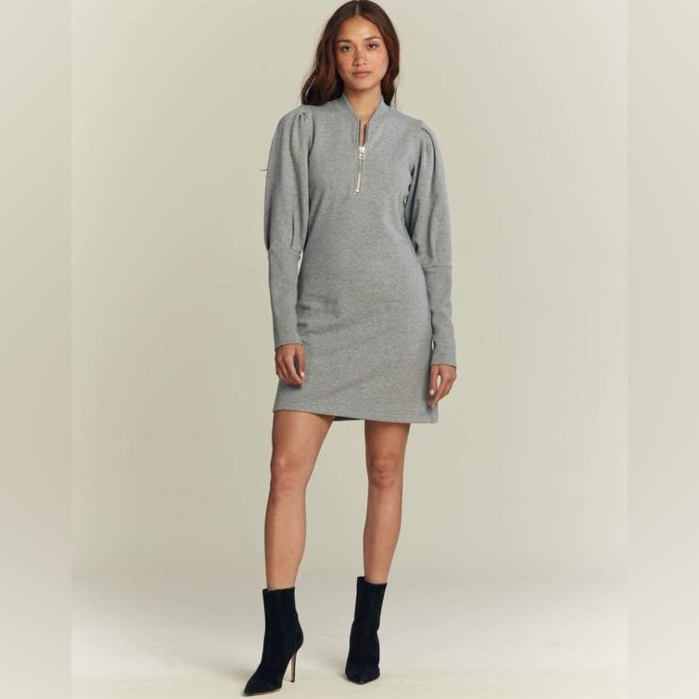Veronica Beard Beckley Mini Dress